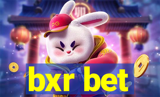 bxr bet